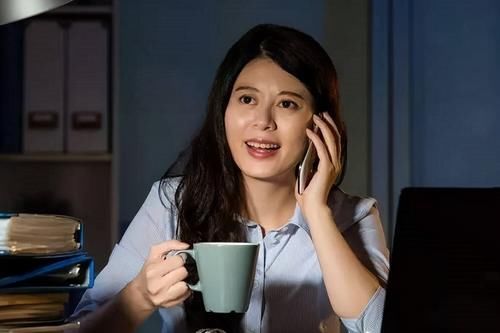 咖啡因是提升人的精力,还是预支人的精力?