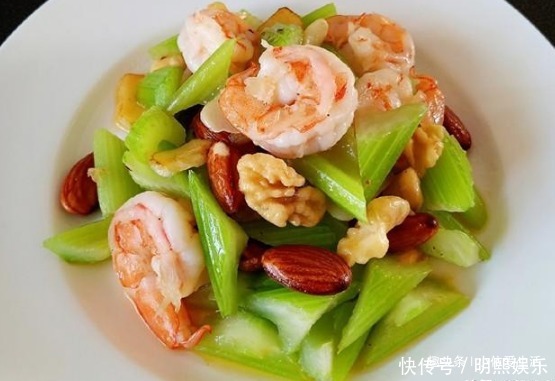 给孩子做的几道家常菜，营养补钙，好吃不腻，常吃体格好