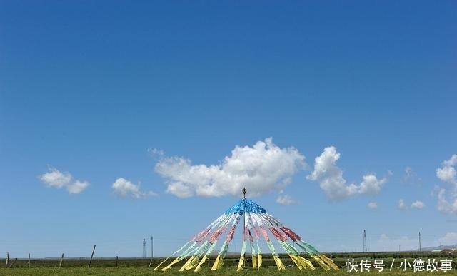 河流|中国“唯一”倒着流的河河流蜿蜒曲折，而且河水清澈！