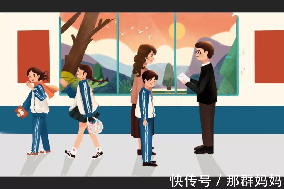 归因|管得越多,孩子越差!这三大错误管教方法别再用了,送你四大绝招