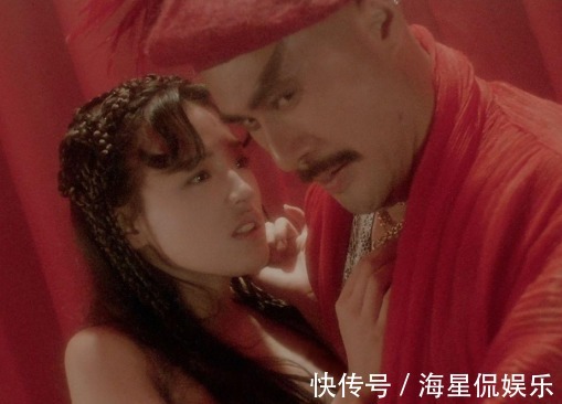 色情男女!演了几十部3级片,一幅画卖80万,59岁的徐锦江如今怎样了