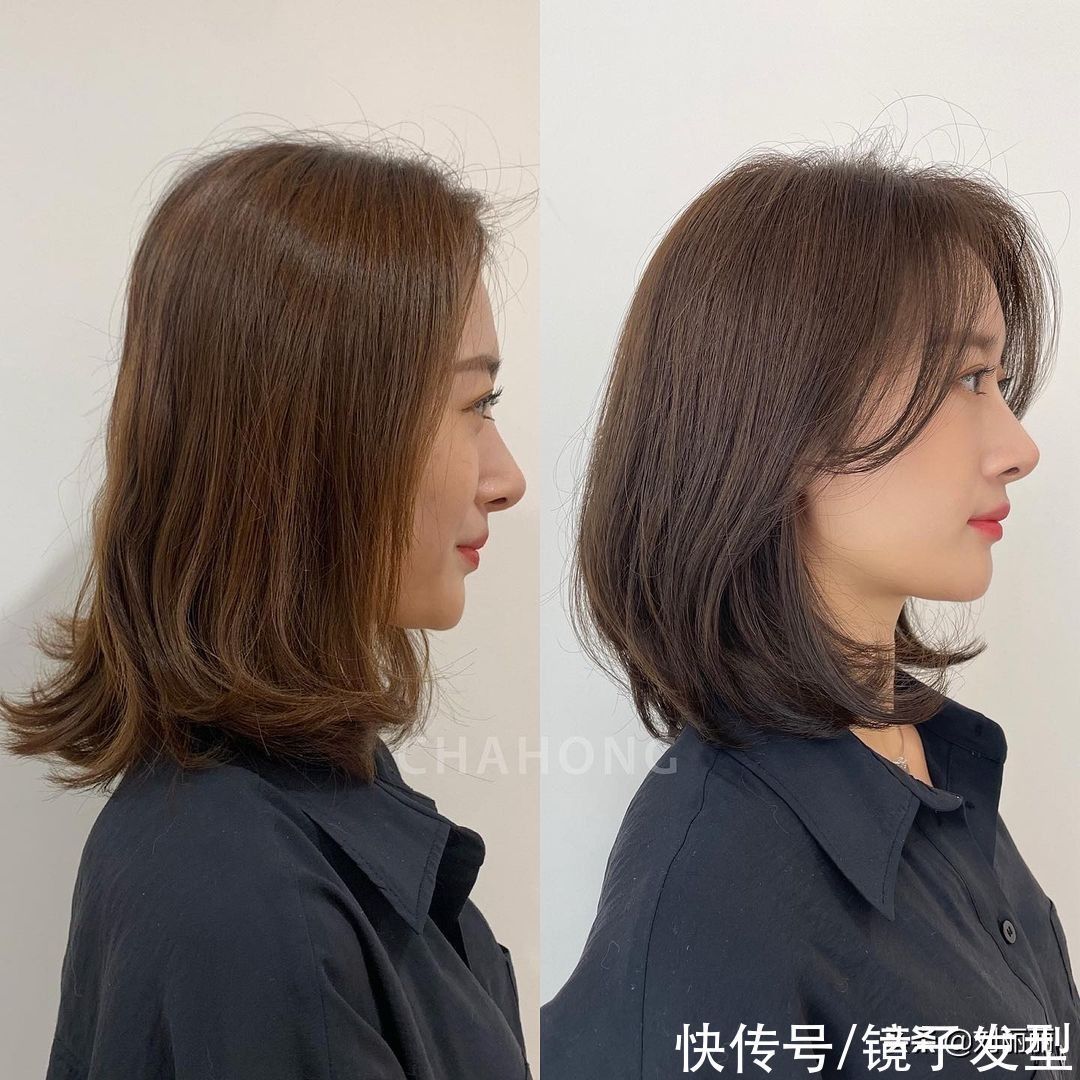 卷度 你的发型为什么不够美呢?16位美女亲身演绎,赶快学起来吧