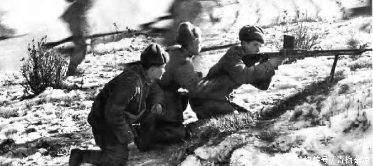 吃惊|这支敌军非常凶悍,冲上来就拼刺刀,让志愿军很是吃惊