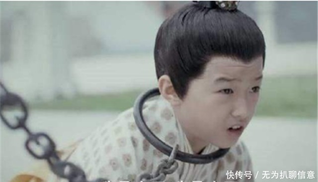 纳妃|为娶堂妹，皇帝用了各种手段，强行纳妃，并与她生了6个孩子