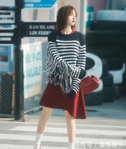 高跟鞋 你的高跟鞋真的选对了吗真正精致的女人,都从这几角度选鞋子