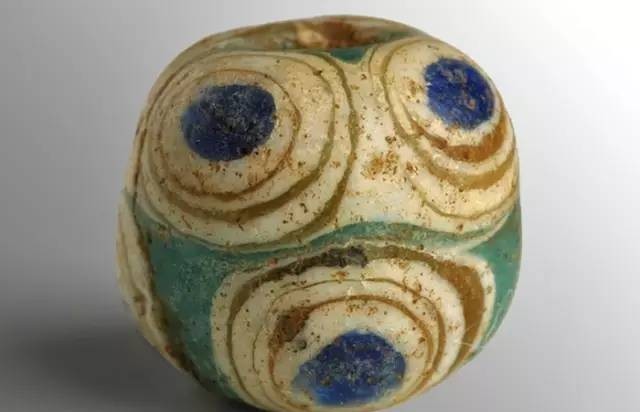 -公元|这些玻璃虽然个头小,但价值不菲!