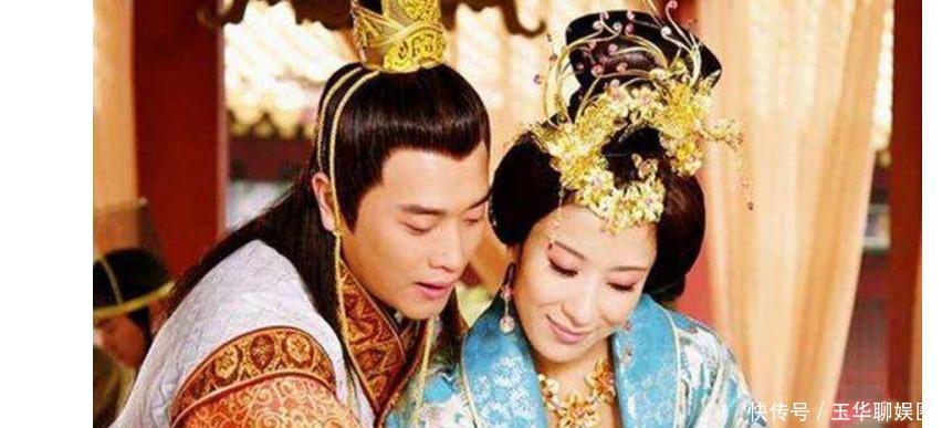陈德润|史上最美皇后,为啥丈夫去世后,遭到太监的羞辱?