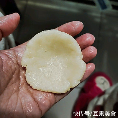 椰子油|香到流口水的贵妃饼,下饭神器都靠它
