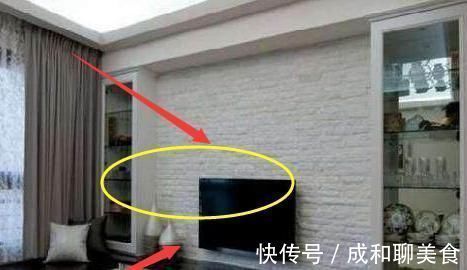 失败|看了太多婆婆的失败装修,晒晒我婆婆的装修,是不是很颠覆想象啊