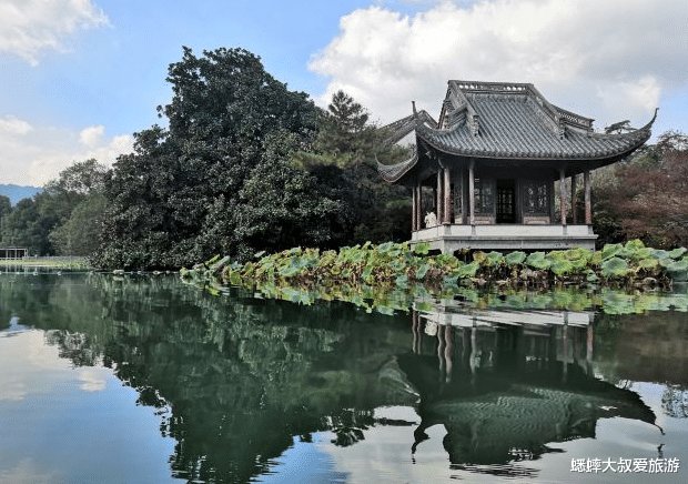 风景名胜区|浙江旅游不可错过的五个景点，各个体验安逸，值得游玩第二次！