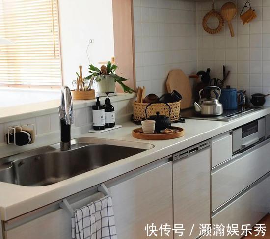 日式|如何把收纳功能点满?看看她家的日式小屋