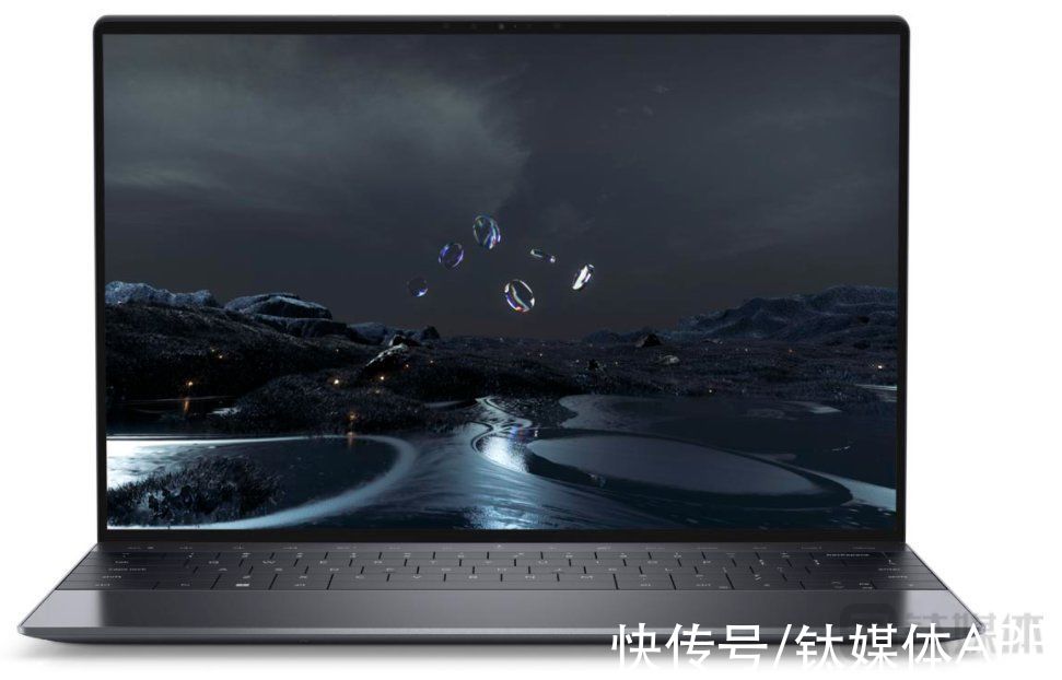 CES 2022|极简设计外观大变，戴尔发布全新XPS 13笔记本电脑 | 显示器