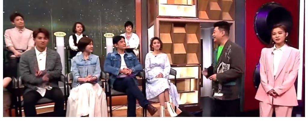 节目|王祖蓝回TVB模仿《声临其境》做火配音节目，第二季拟邀梅艳芳的御用配音