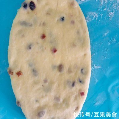 十分钟快手菜杏仁脆皮干果吐司,比外卖强