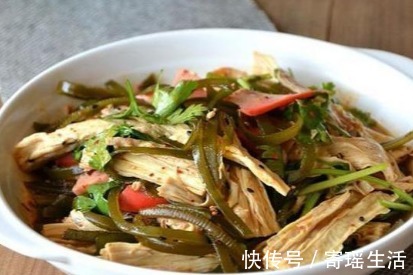 红肠片|杂蔬小炒，五花肉炒秋葵，盐水手撕竹笋这几道家常菜的做法