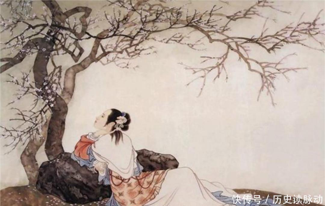 李商隐|李商隐的情诗写得缠绵悱恻,这首《板桥晓别》意境凄美,句句感人