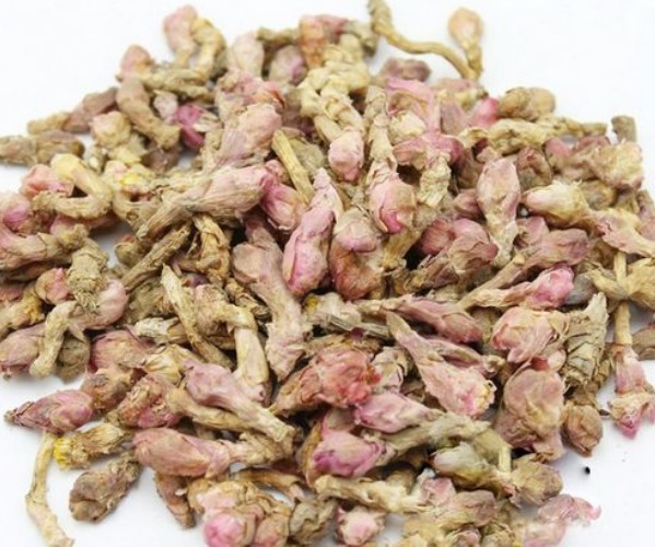 养颜嫩肤|天然“止咳王”找到了,坚持泡水喝,养颜嫩肤,安稳过冬天!