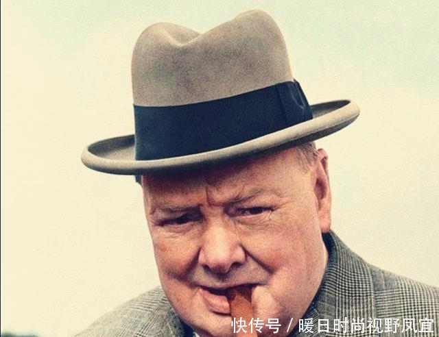 丘吉尔|隆美尔的封帅之战:杀回马枪攻陷托布鲁克,丘吉尔在白宫痛苦万分