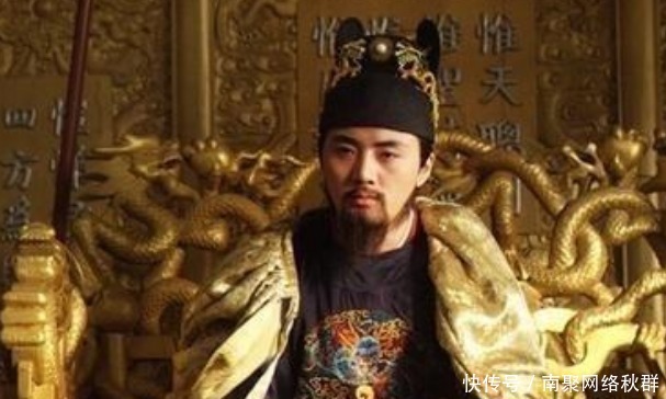 崇祯|为何崇祯苦苦哀求大臣捐钱，却不学朱元璋，直接抄了官员的家？