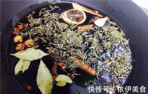 美味|自制茶叶蛋这么做更入味，不用隔夜浸泡，美味又健康！