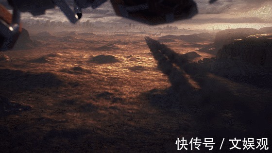 动画|三维还是二维?这些动画特效简直炸裂!都是国产!