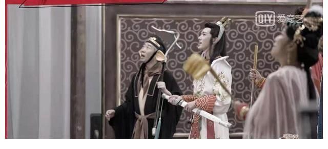 孙红雷|宋亚轩是《萌探》关系户吗?注意他对那英的称呼,人家还是个孩子?