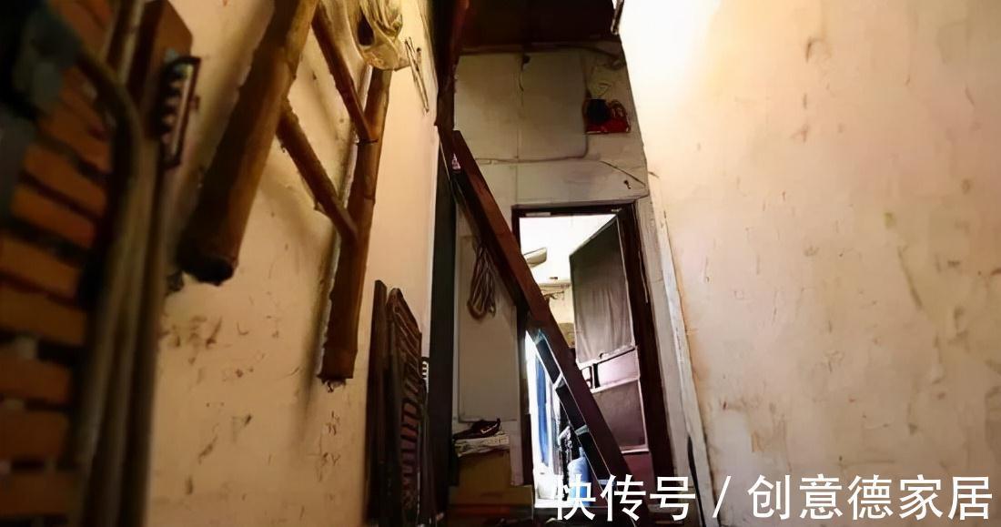 婚房|被女友嫌弃的老房子，经过半年时间，成功改造成温馨的婚房