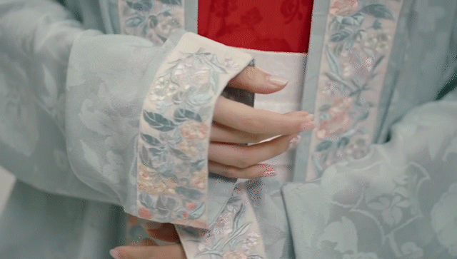 陈诗宇$30个中式古典美女,活了!