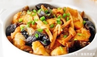 土豆条|香喷喷的几道家常菜，营养解馋下饭，简单美味，好吃到流口水