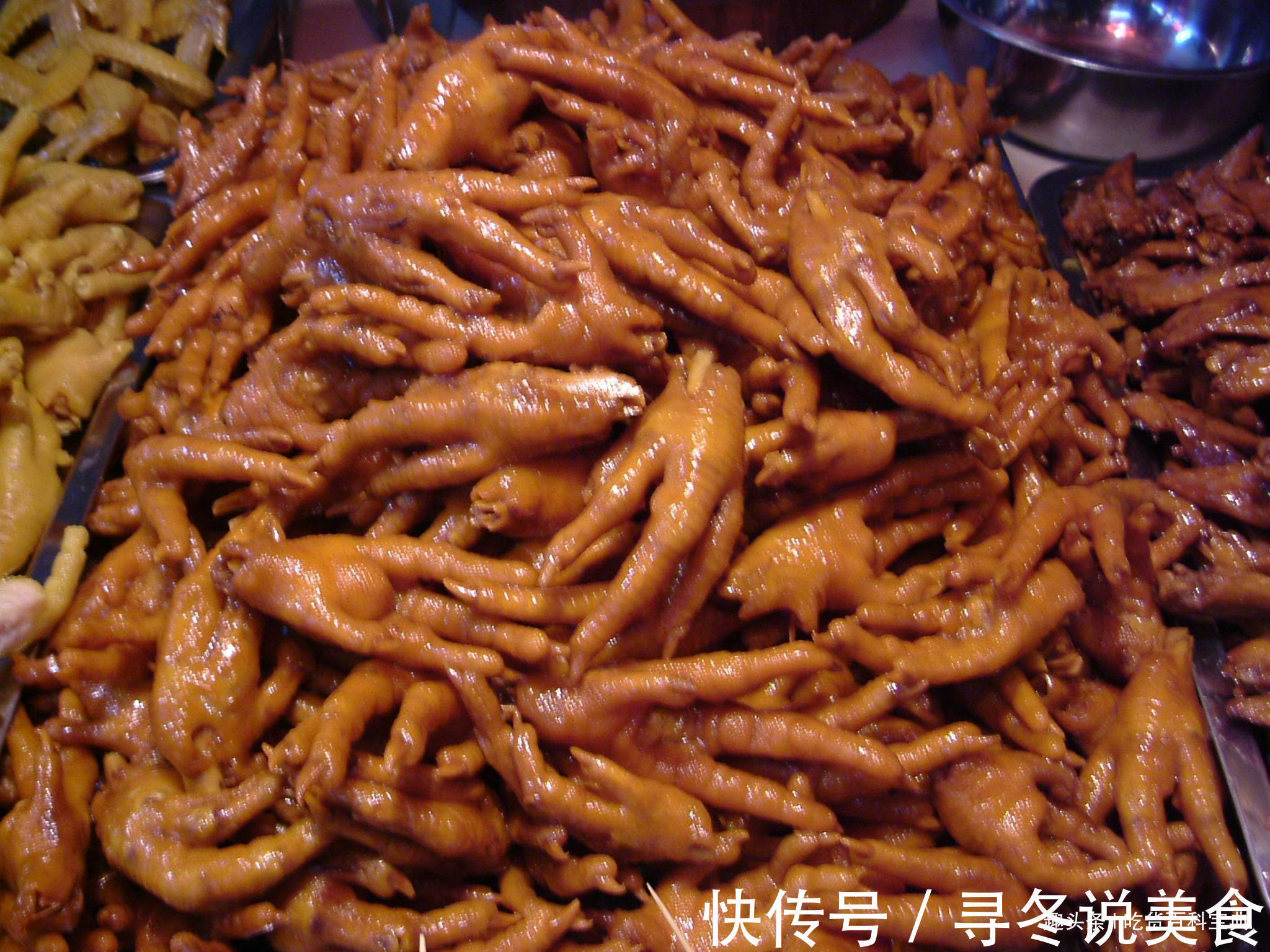 卤味店老板汤里多加这“2味”，不管卤什么菜，保证美味10倍