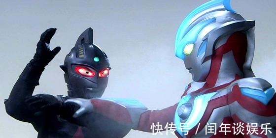 奥特之王|奥特曼里有四个奥特之王,三个皇帝和两个大人,他们都是谁