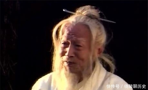 鬼谷子识人术:牢记5句口诀,练出一双识人慧眼,教你识破天下人