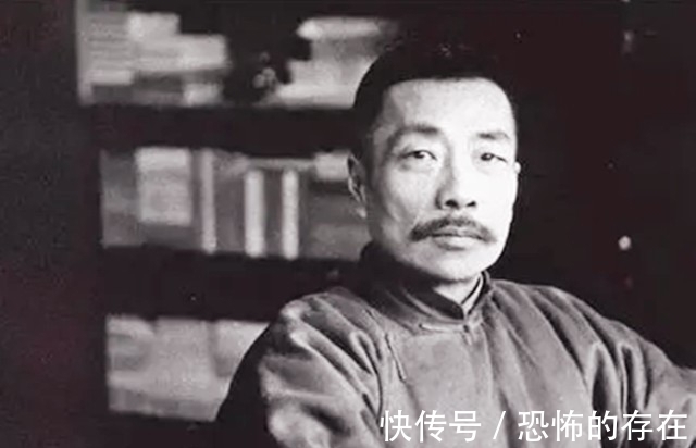 北大&鲁迅第一次到北大上课,一身补丁引得满堂哄笑,15分钟后鸦雀无声