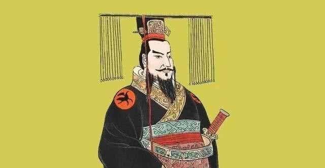 共活|盘点：历朝历代最长寿的皇帝