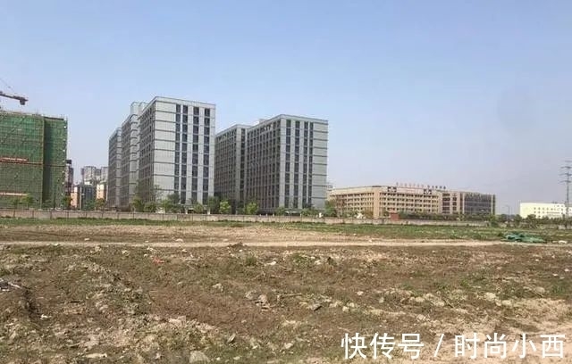 成交|2.13亿元成交！全球超级巨头落地杭州