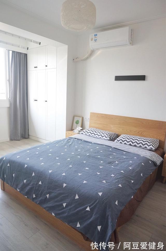 露台|发现小户型简装真的很棒,房子越住越精致,越住越温馨