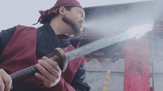  武士刀|天下武功，唯快不破！世界3大知名快刀，反曲刀之王最霸道