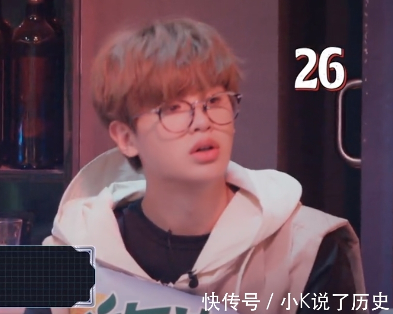 体力要素|这期密逃全程快进,体力要素过多,出现三季以来最简单谜题