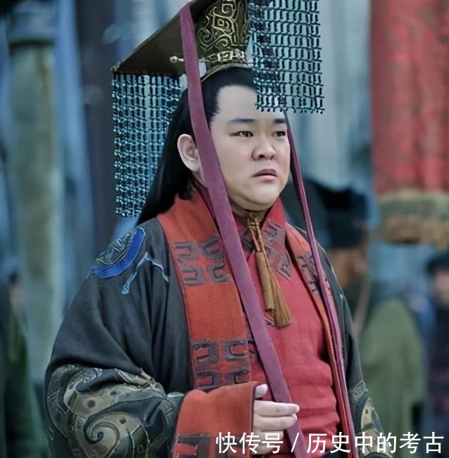 两句话|夏侯霸降蜀，刘禅两句话让他对蜀国忠心耿耿