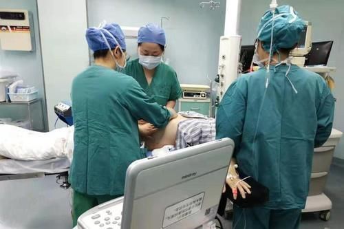恢复|剖腹产恢复慢,为何还受产妇欢迎?4点好处顺产比不了