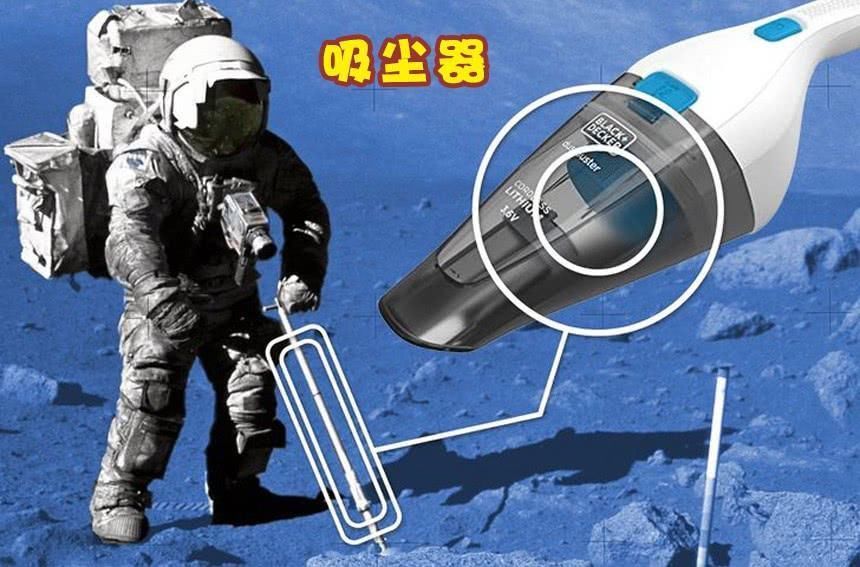 得益于太空旅行，人类才发明出来的10种重要产品