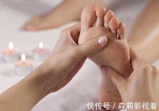 厉兑穴|养腿就是养命!7个绝招10个穴位,记住这些帮你实现“腿不老”!