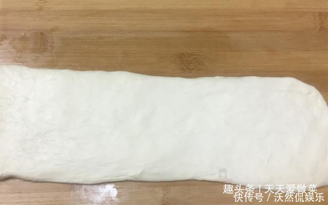 配方|炸油条加酵母是不完全对的,老阿姨教你正确配方,蓬松酥脆太香了