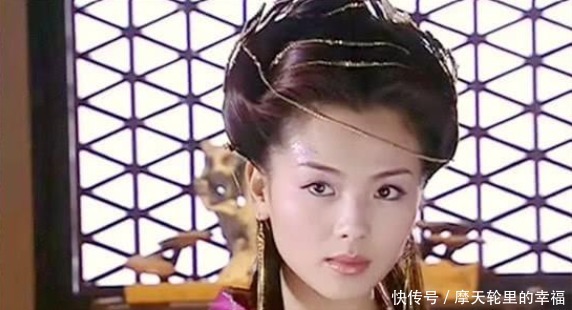 李煜天纵奇才,死后留下一幅诡异的画,800年后欧洲才有次画技!