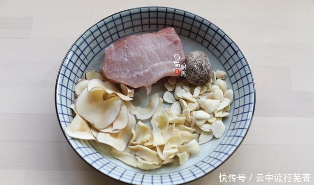 肠胃|广东妈妈冬天常煲的汤,小孩多喝清润不咳嗽,妈妈多喝肠胃更健康