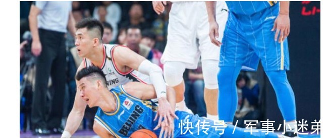 三分球|103-95!郭艾伦36+9+8犹如神助,碾压北京双小外,率辽篮成功复仇