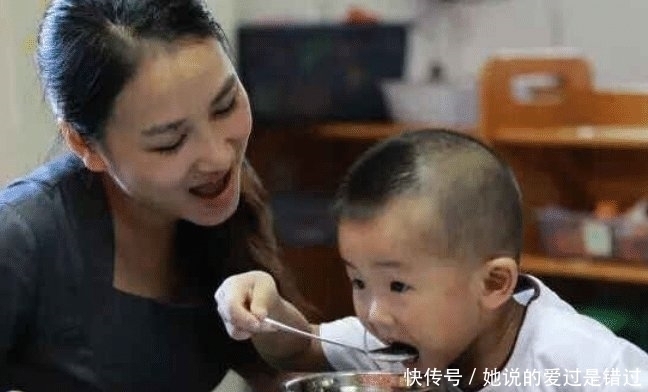 发育|“妈妈我好饿”,家长这3种“敷衍”早餐,会让孩子身体发育迟缓