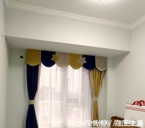 散味|四个月完工啦,花了15万,晾着通风散味,打扫干净忍不住晒晒!