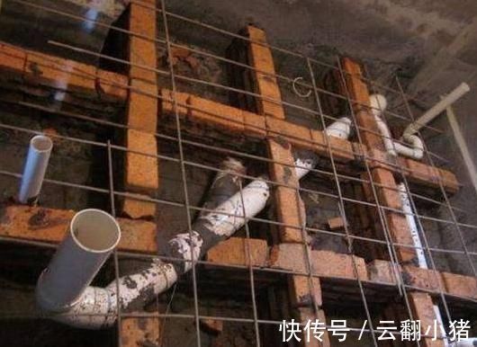 水泥板|卫生间装修别再做回填了,现在都流行这么做住20年也不漏水