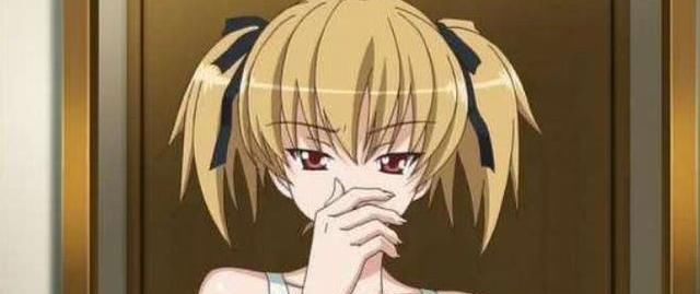 长常|萝莉还是二次元的好看，到了现实，还是离萝莉远点吧